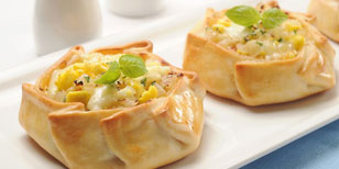 Empanadas Humita