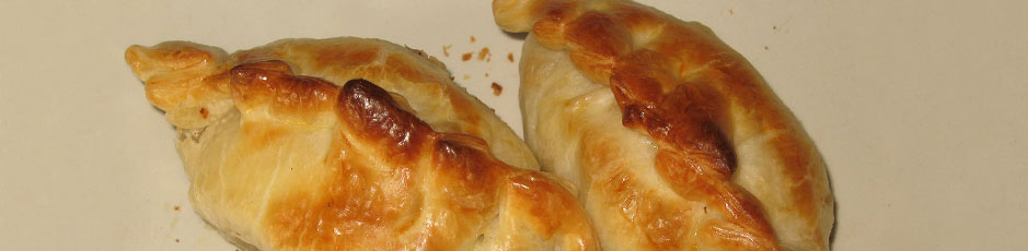 Empanadas